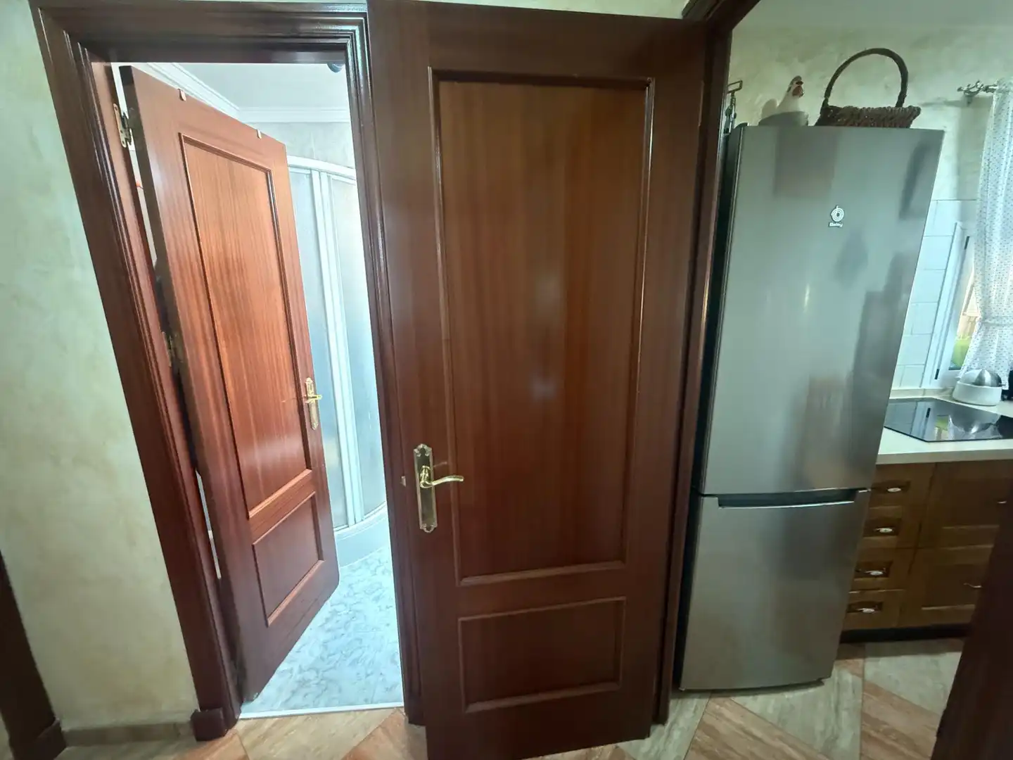 Piso en venta en Ayuntamiento - Barrio Alto