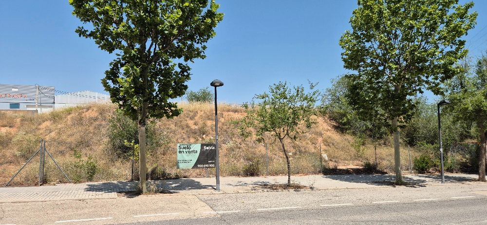 Exterior view of Residential for sale in Almansa