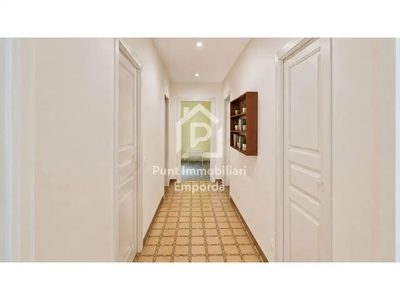 Wohnung zum Verkauf in Figueres mit Heizung, Terrasse und Balkon
