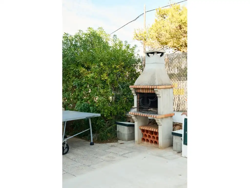 Villa con terrazza in vendita a Cala Blanca, imagen 39