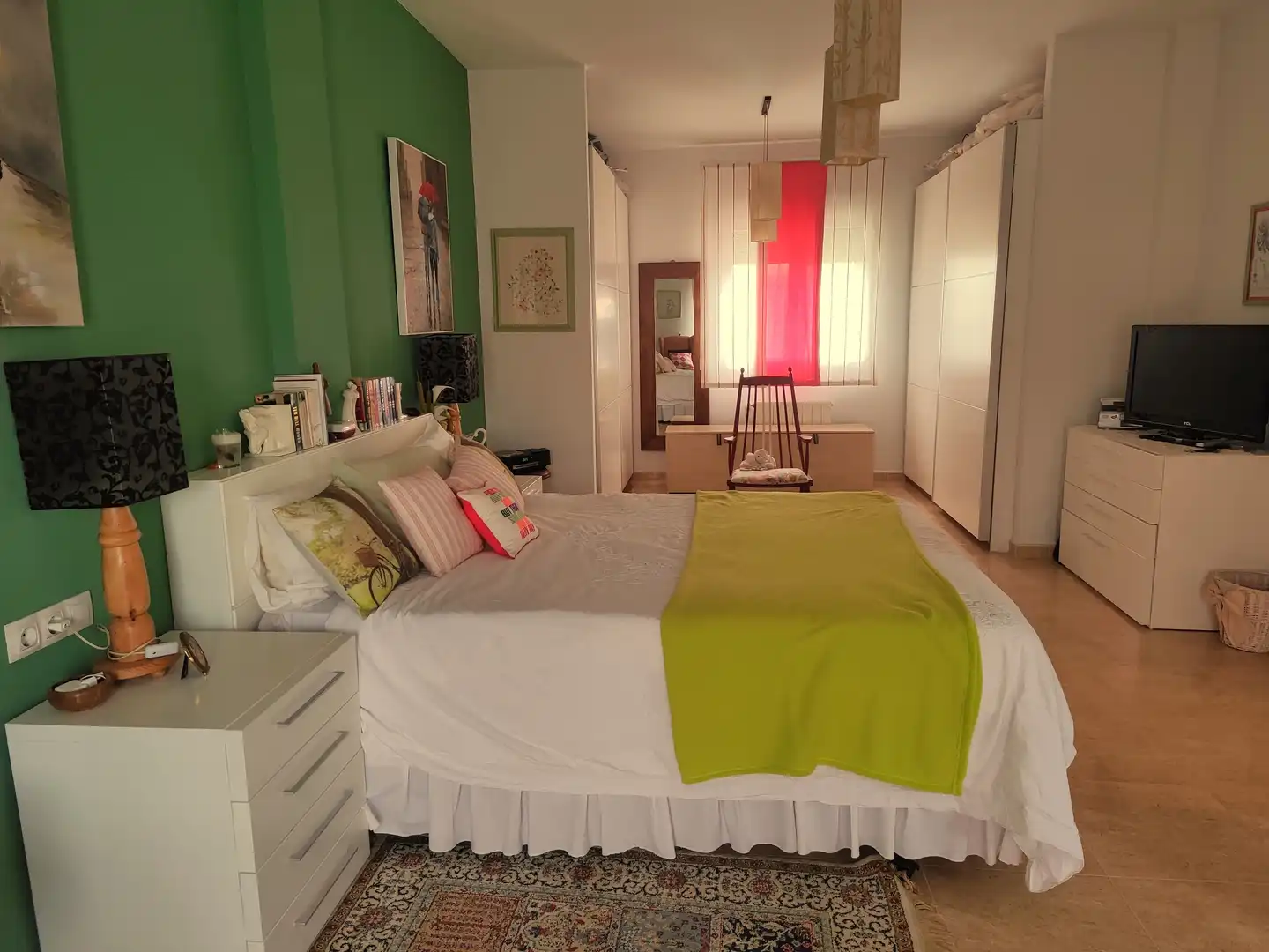Villa con terrazza in vendita a Totana, imagen 28