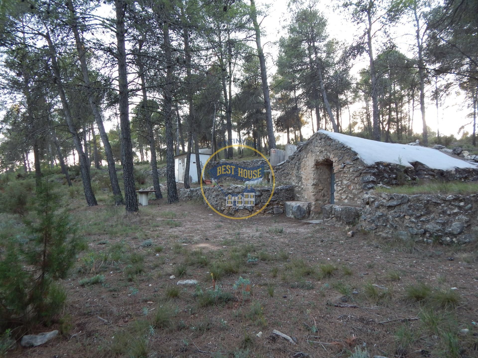 House or chalet for sale in Bocairent