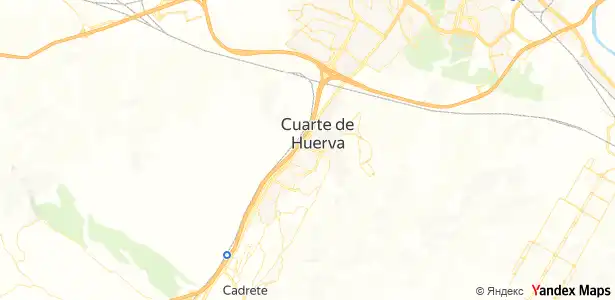Pis en venda a Cuarte de Huerva, imagen 3