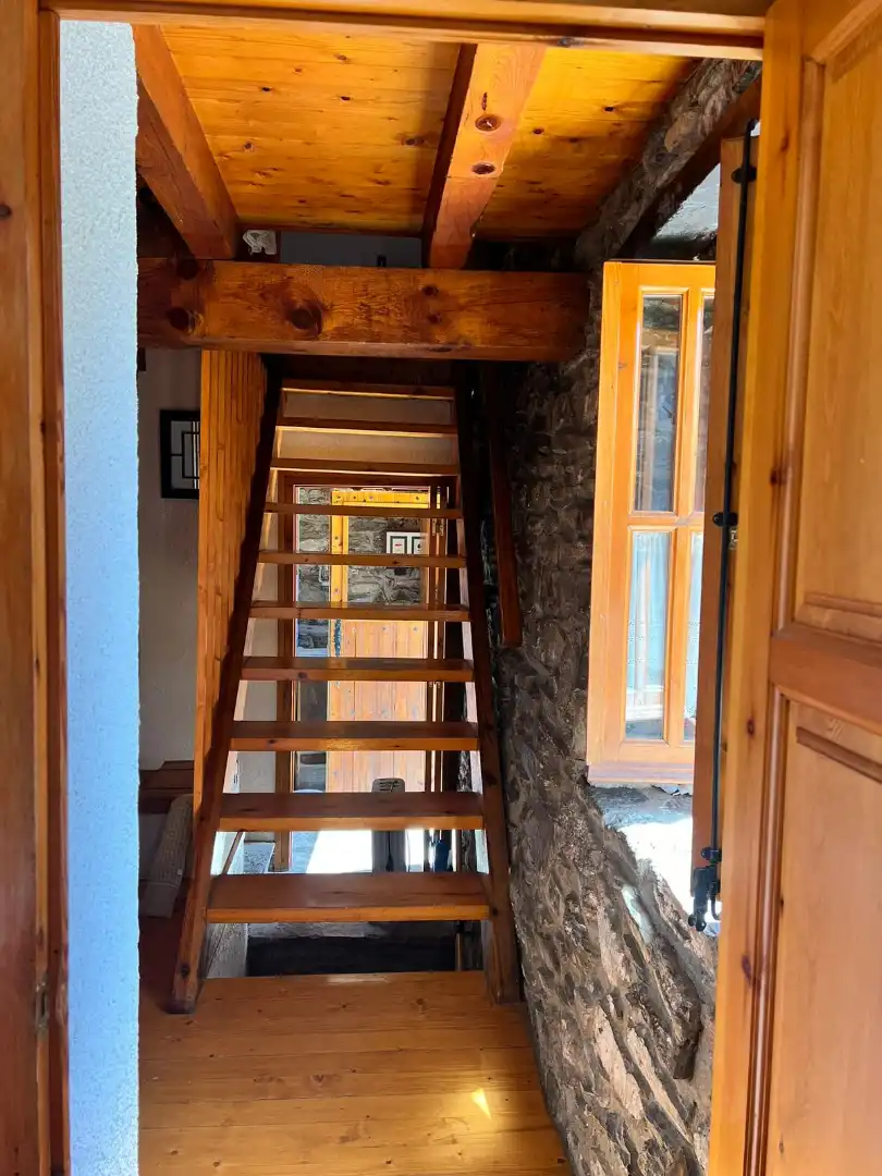 Houses for sale in Vilallonga de Ter  with Furnished