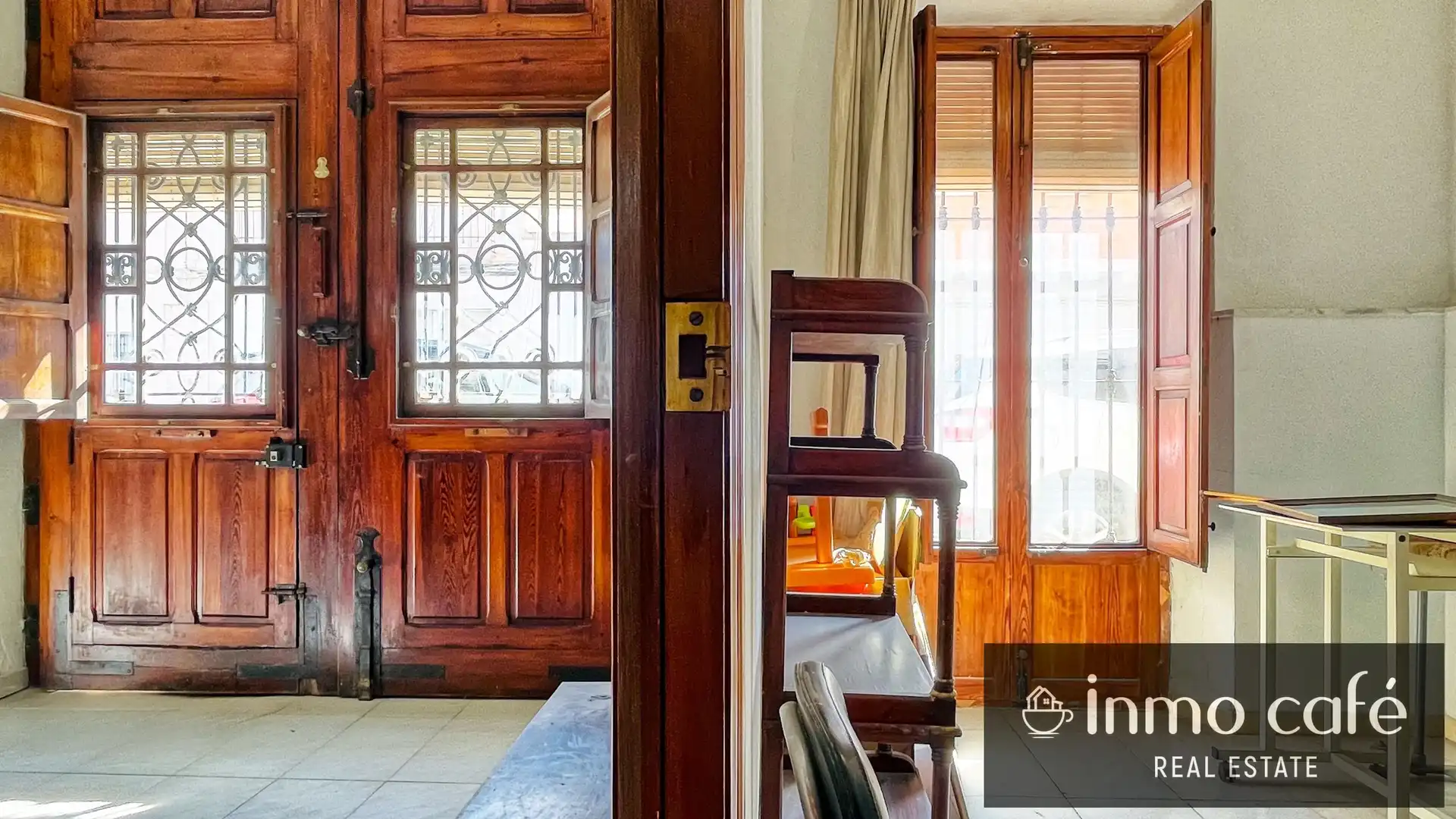 Reihenhaus mit Terrasse zum Verkauf in Corts Valencianes, imagen 7
