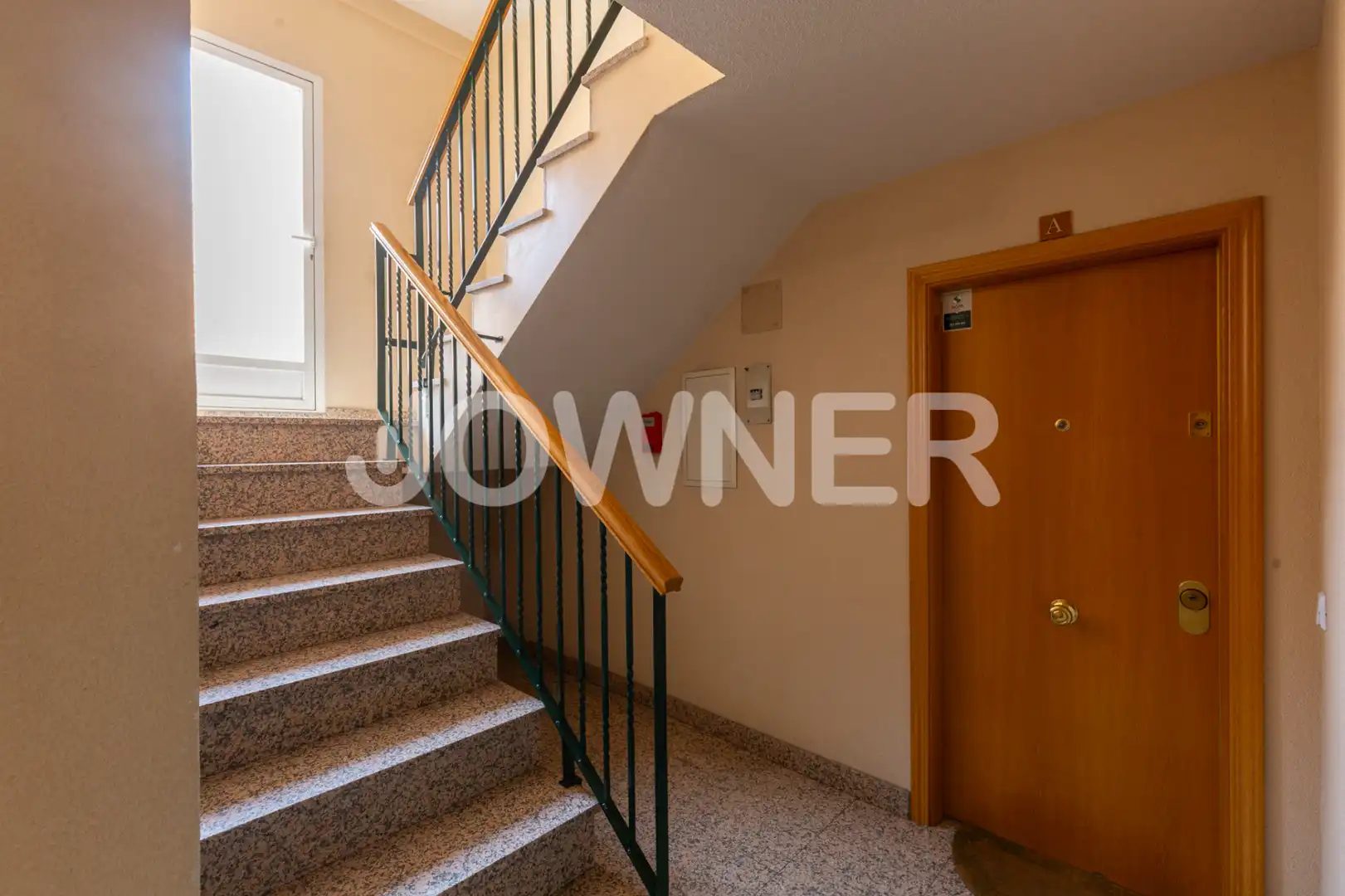 Wohnung zur Miete in Madrid mit Klimaanlage, Heizung und Möbliert