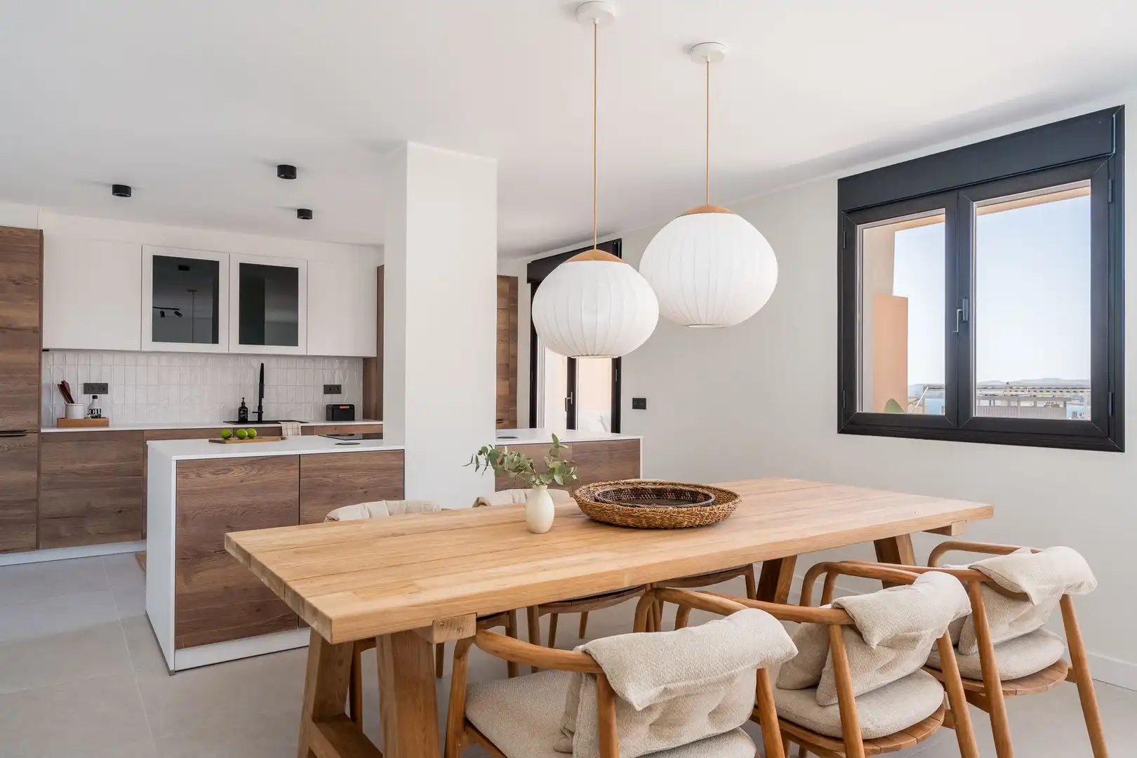 Ático con terraza en venta en Torrequebrada, imagen 2