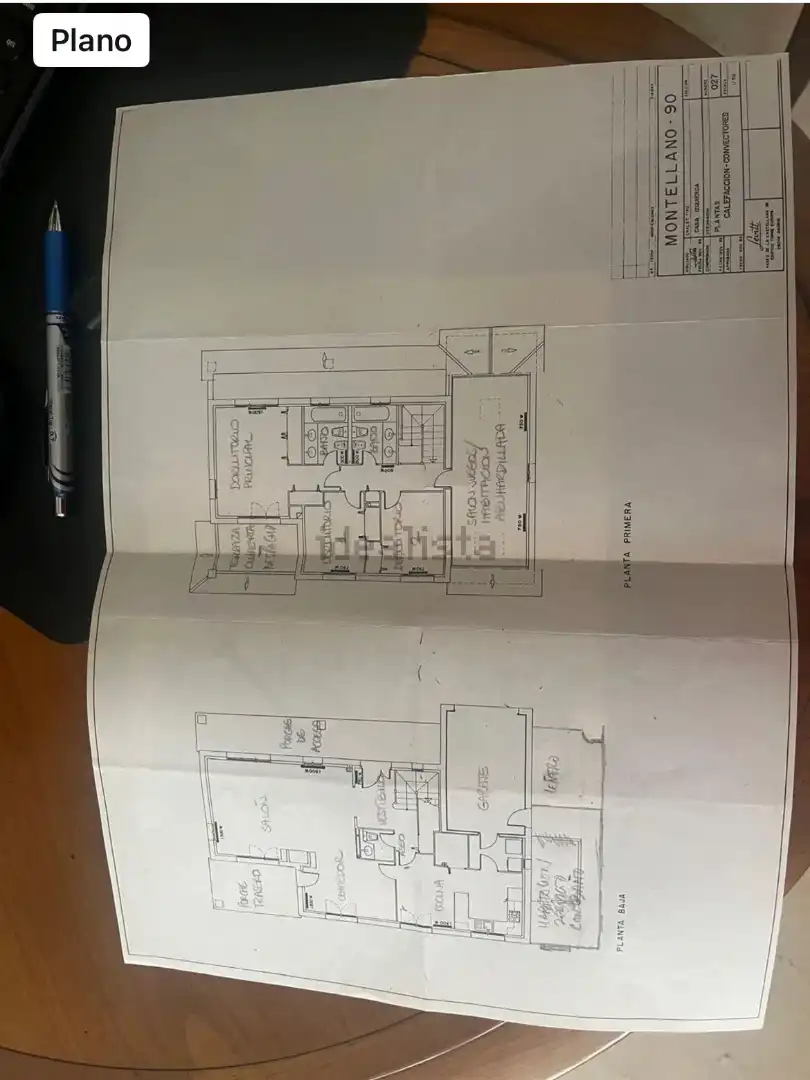 Casa o xalet en venda en Becerril de la Sierra amb Aire condicionat, Calefacció i Jardí privat