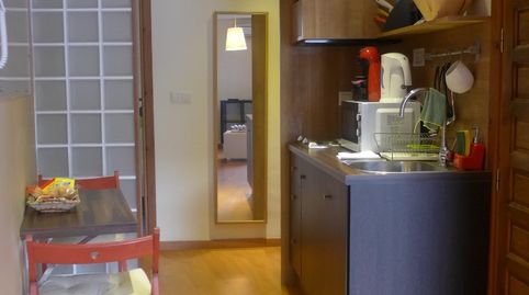 Foto 5 de Apartament de lloguer a Calle San Juan de Los Reyes, Barrio de Albaicín, Granada Capital