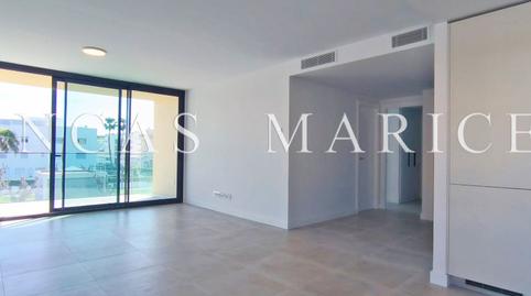 Foto 3 von Wohnung zur Miete in Les Salines - Pla de Sant Pere, Cubelles