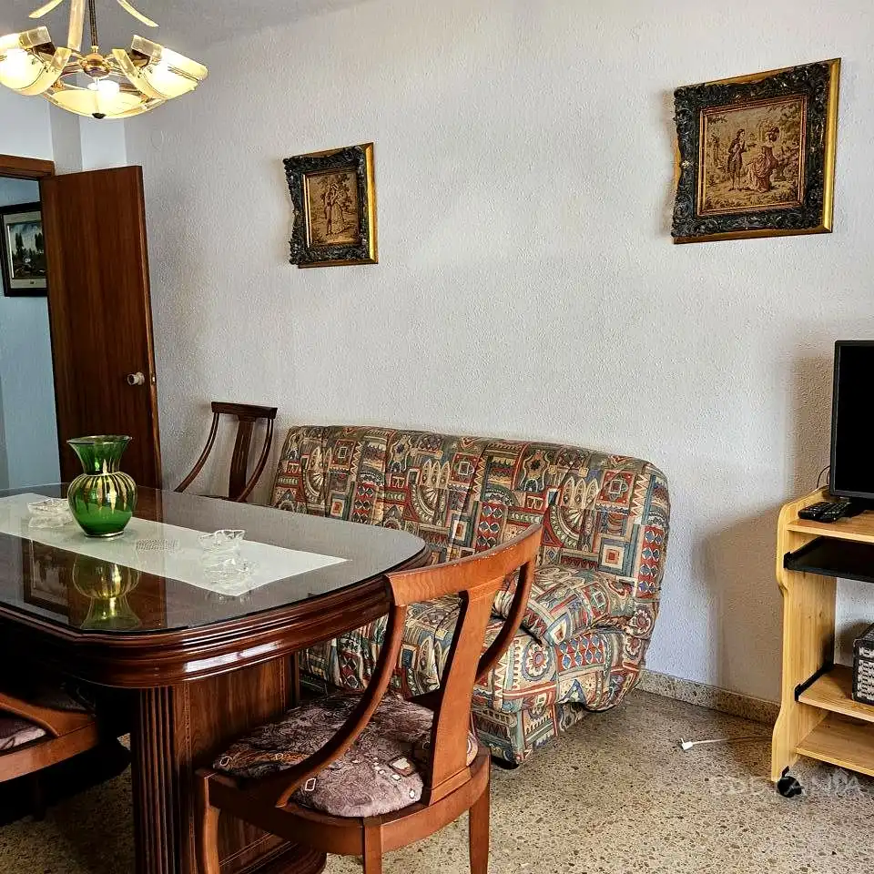 Comedor de Planta baja en venta en Moncada con Aire acondicionado y Terraza