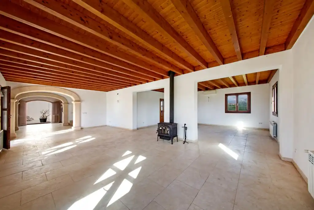 Finca rústica en venda en Marratxí amb Aire condicionat, Calefacció i Terrassa