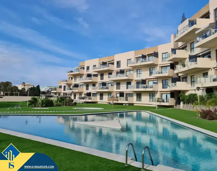 Villa mit Pool zum Verkauf in Orihuela Costa, imagen 28
