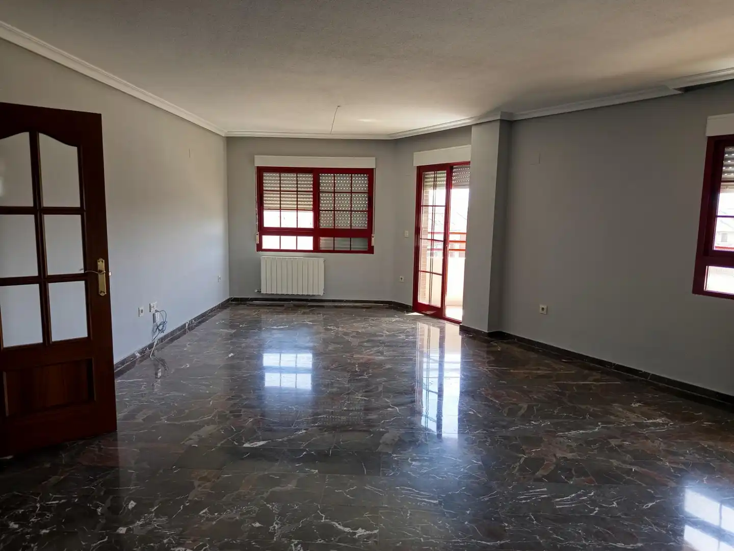 Flat for rent in Renfe - Bulevar 1ª y 2ª Fase