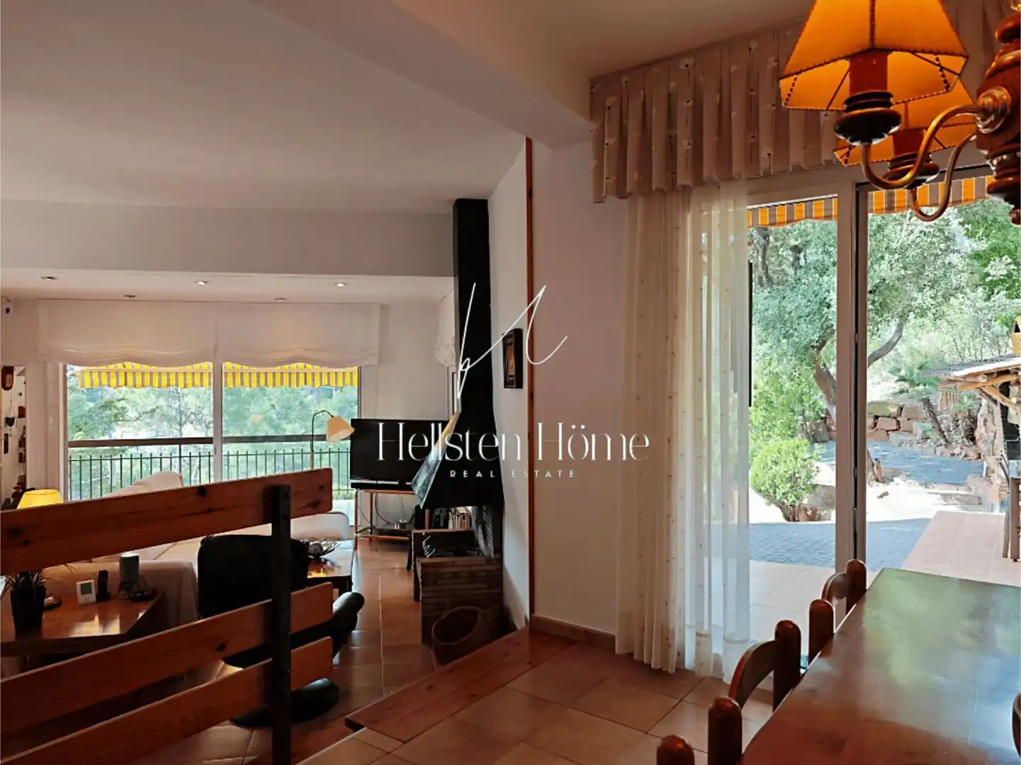 Chalet con jardín en venta en Pallejà, imagen 13