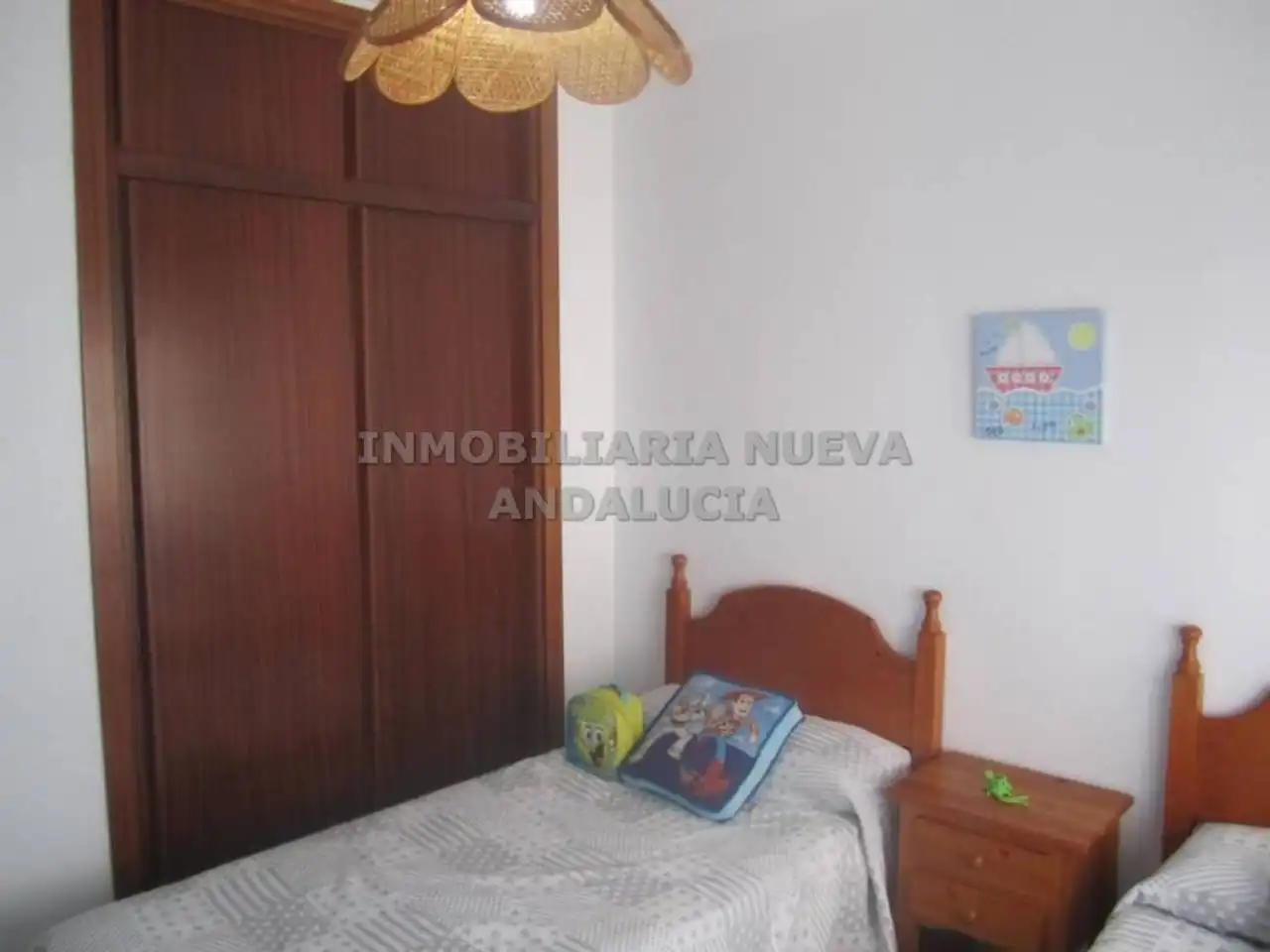 Appartement avec piscine à louer à Retamar, imagen 4