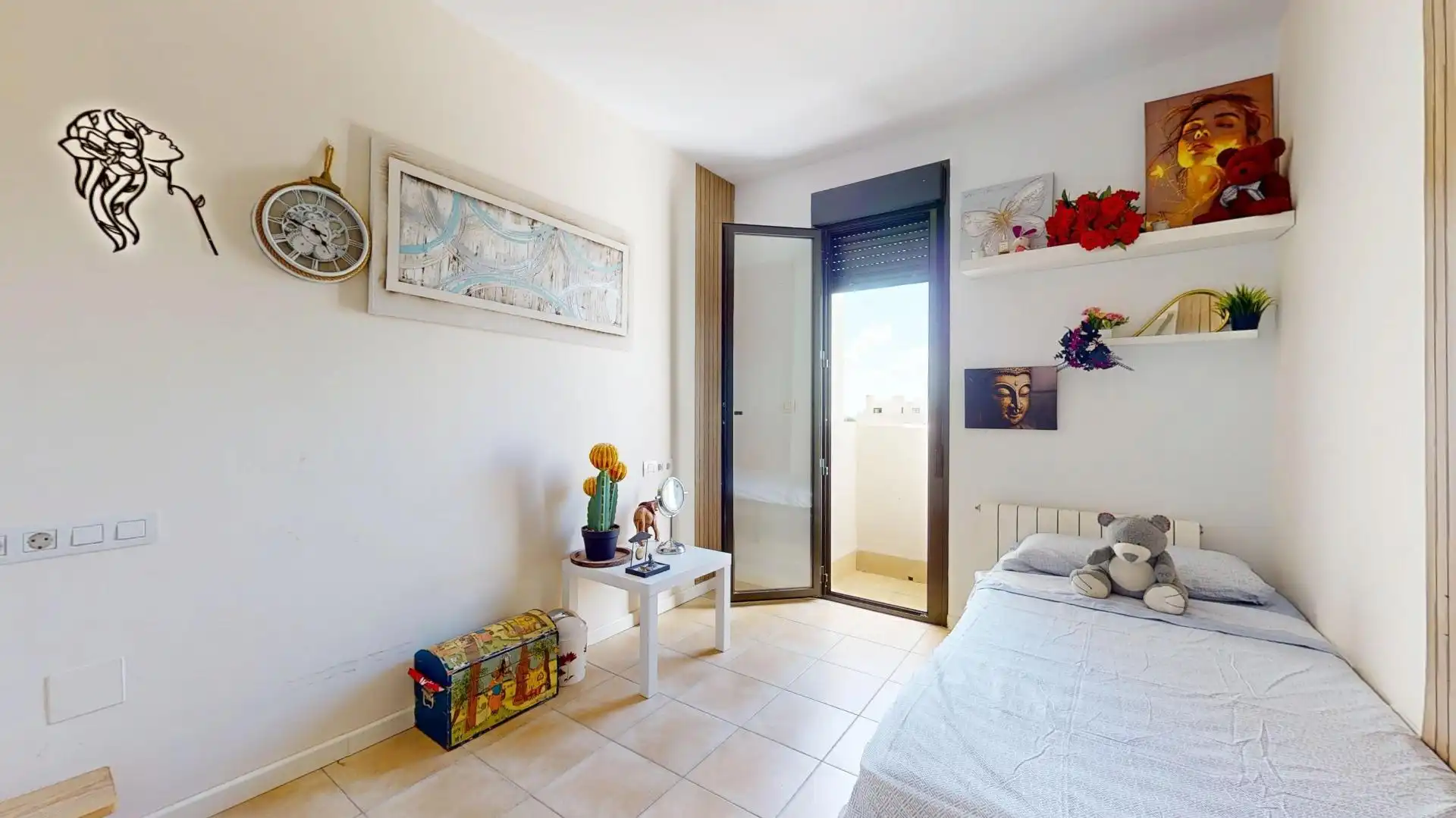 Appartement compact à vendre à Calle del Azahar, imagen 19