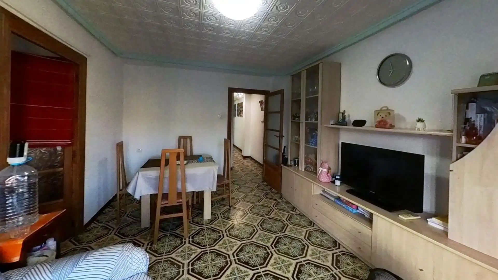 Appartamento con terrazza in vendita a Calle ERUDITO PAGES, imagen 48