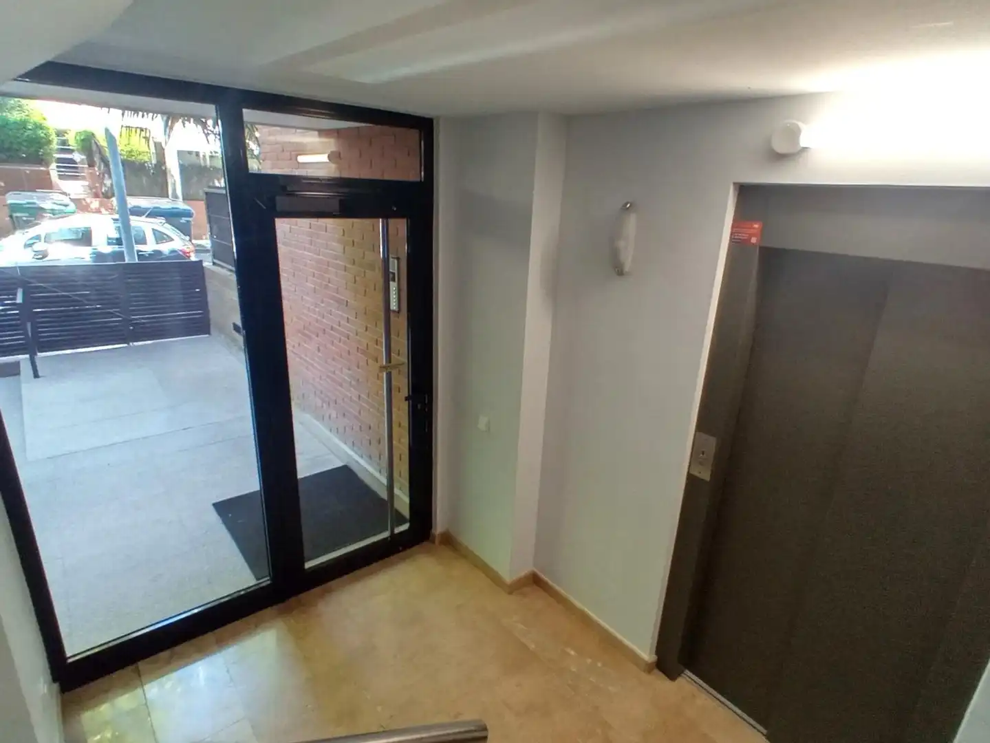 Flat for sale in Sant Cugat del Vallès  with Heating, Private garden and Terrace