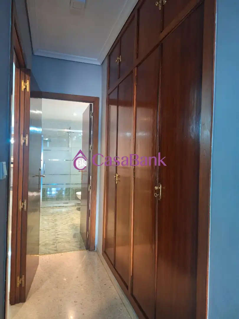 Piso con ascensor en venta en Poniente-Sur, imagen 6