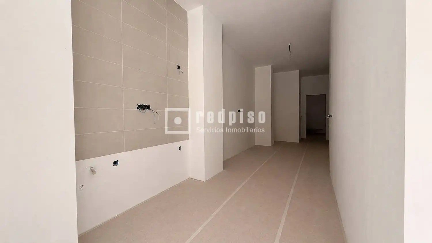 Flat with lift for sale in de las Postas, imagen 3