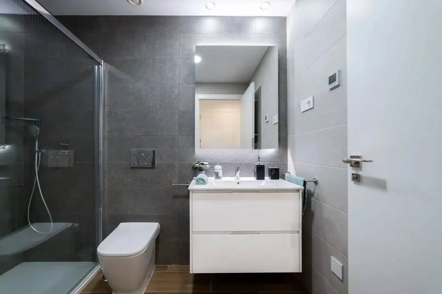 Apartamento con terraza en venta en Zona Carrefour - Urbanizaciones, imagen 18