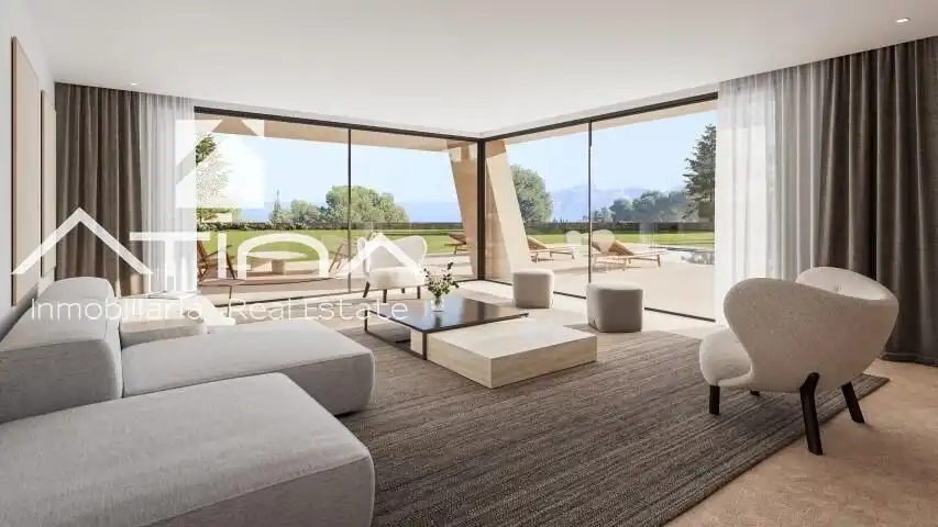 Villa avec terrasse à vendre à Centro ciudad, imagen 4