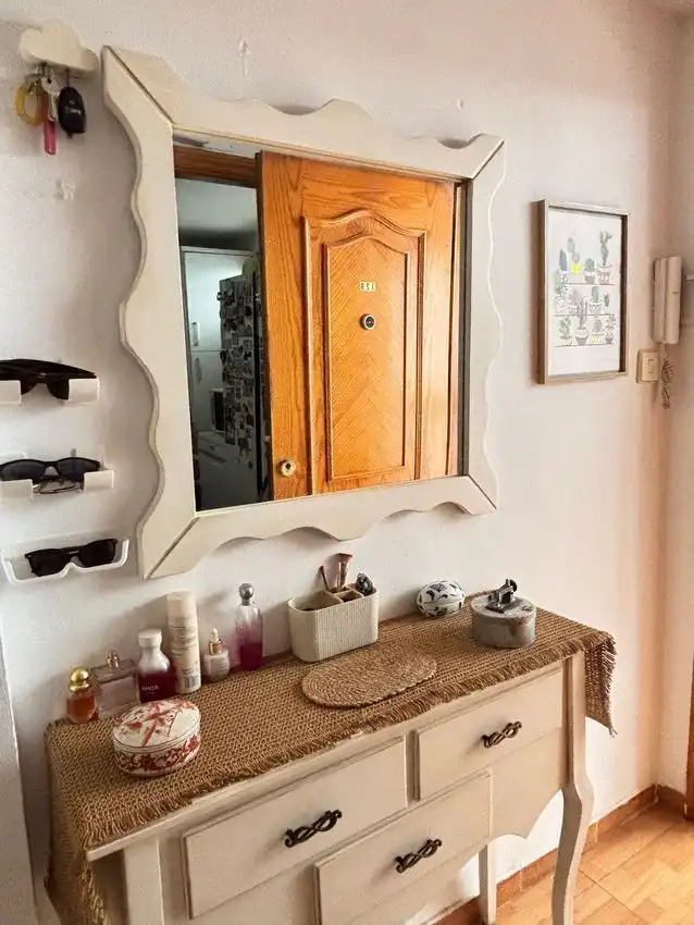 Flat with lift for sale in Santísimo Cristo de las Aguas, imagen 14