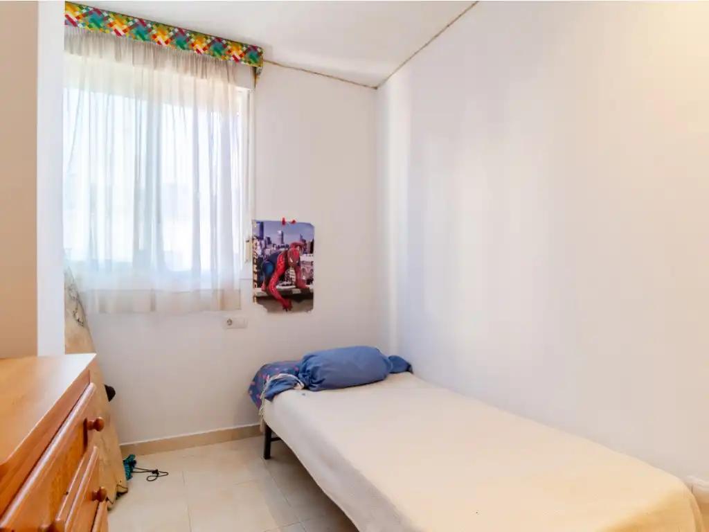 Dúplex en venda a Calle Alcala Galiano, El Grao