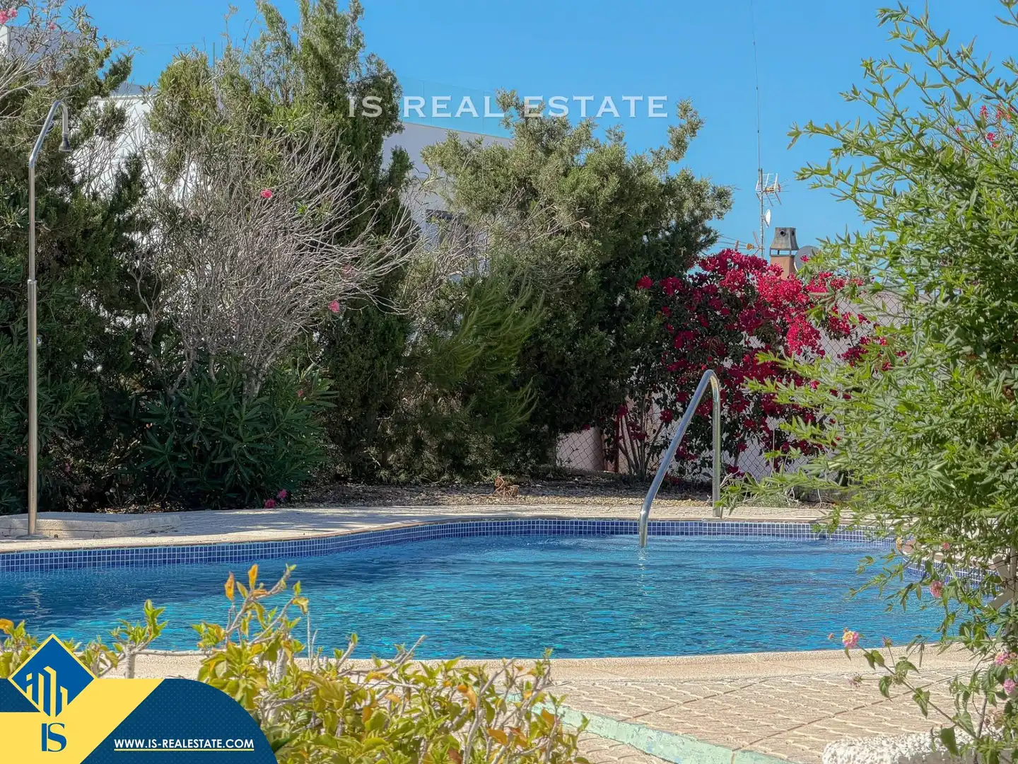 Villa avec piscine à vendre à Los Balcones - Los Altos, imagen 72