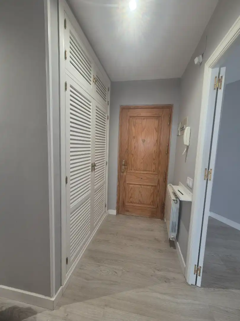 Flat for sale in Calle Barrio de Arriba, 48, Centro