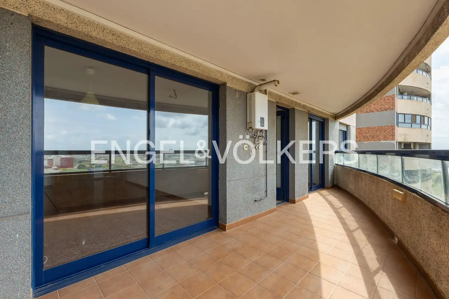 Piso de alquiler en Carrer de Rafael Lapesa Melgar Gramatic i Lingüist, Camí Reial