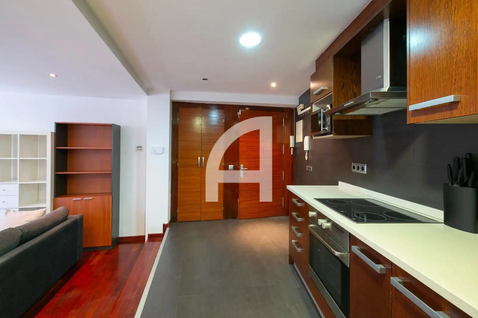 Appartement avec ascenseur à vendre à Bertran, imagen 10