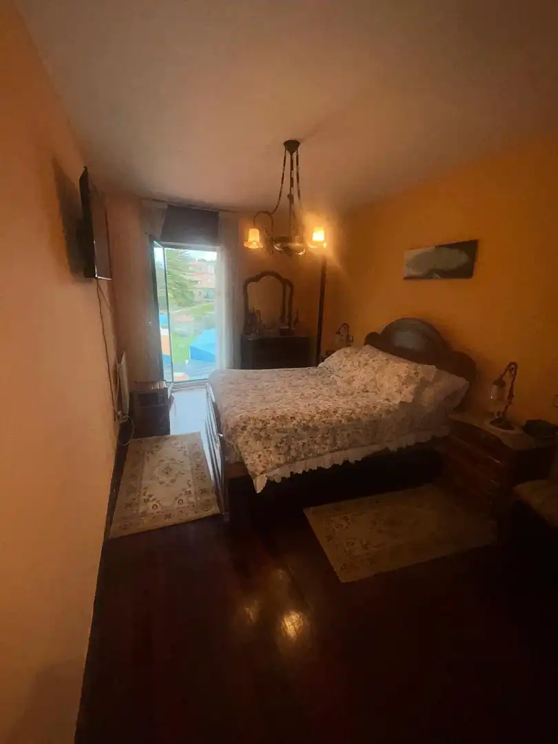 Wohnung zum Verkauf in A Pobra do Caramiñal, imagen 14
