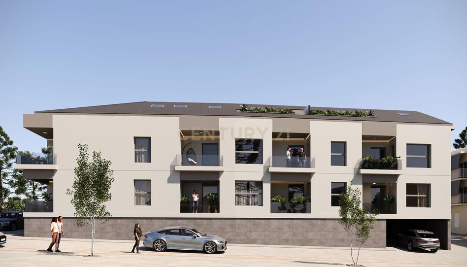 Photo 1 of Premises for sale in Cerezos , 8, Los Pacos, Málaga