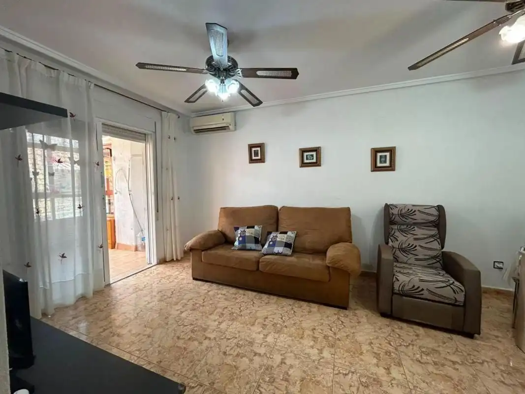 Apartamento con piscina en venta en Playa del Cura, imagen 4