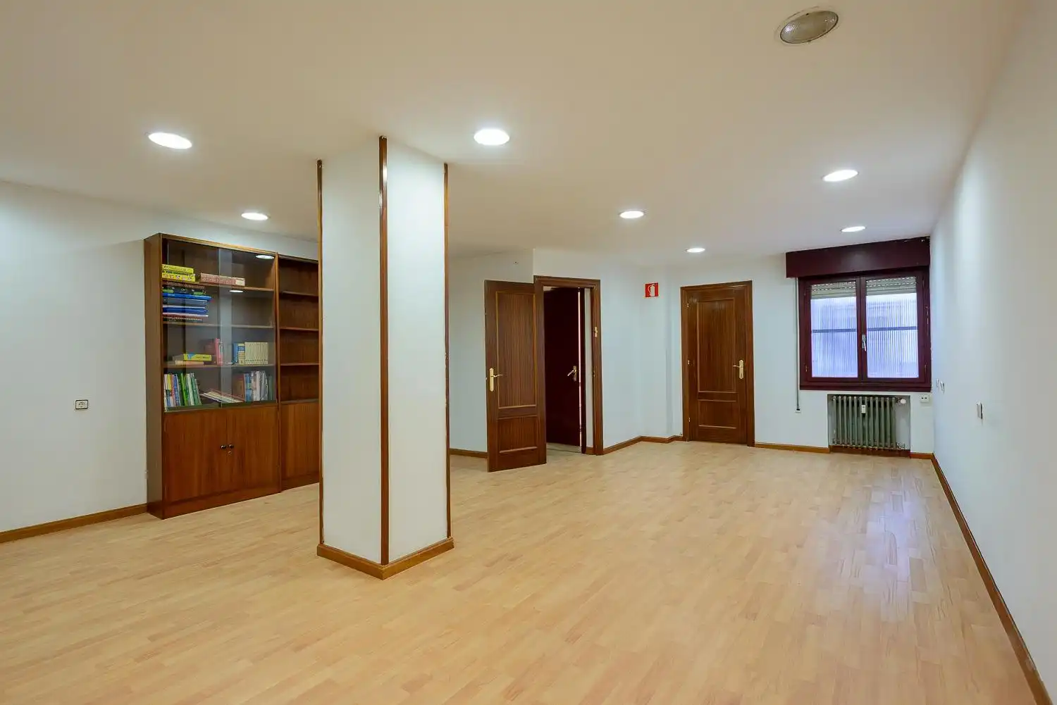 Pis amb ascensor en venda a CERVANTES, imagen 20