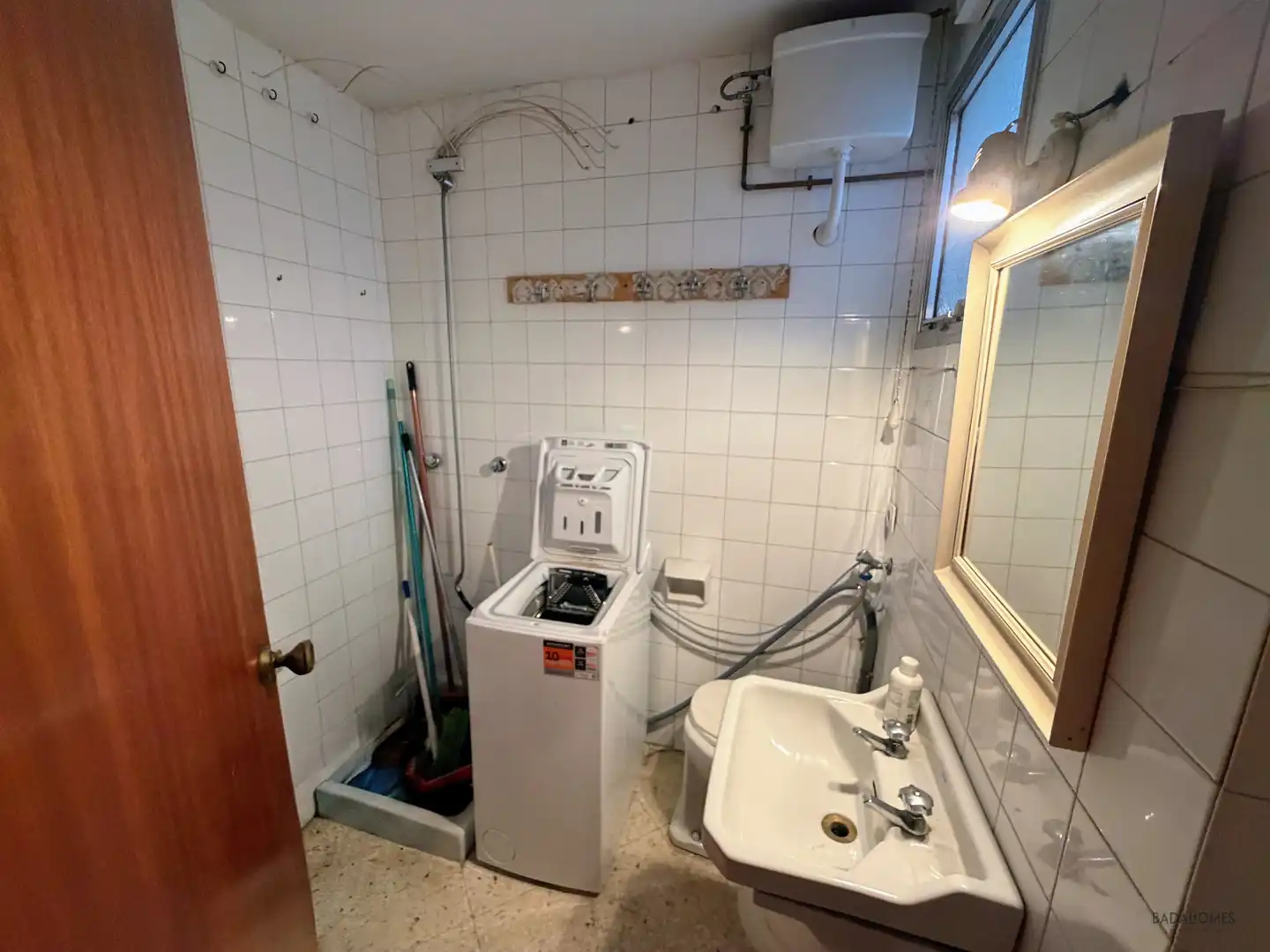Piso en venta en Badajoz con Aire acondicionado, Calefacción y Terraza