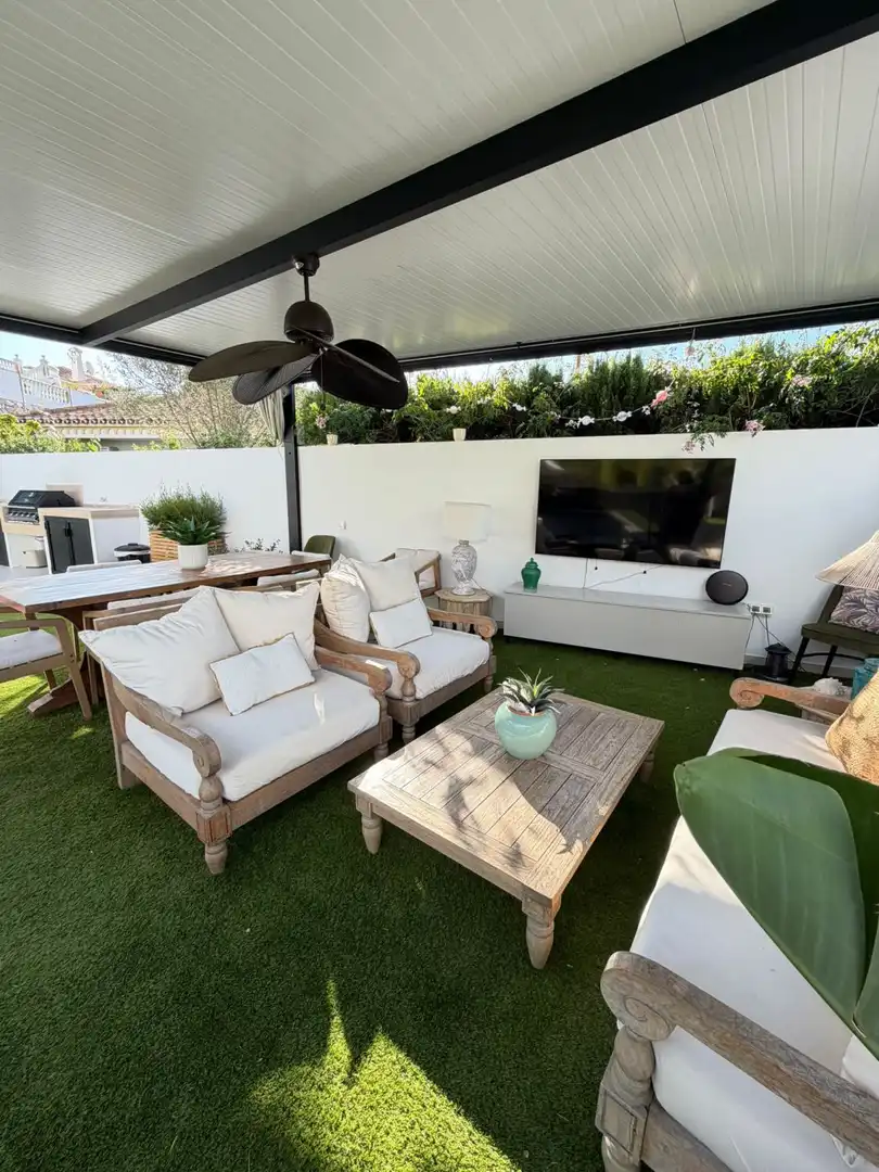 Villa avec piscine à vendre à Montealto - Monterrey, imagen 16