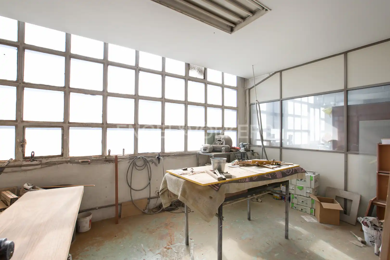 Buildings for sale in Bilbao 