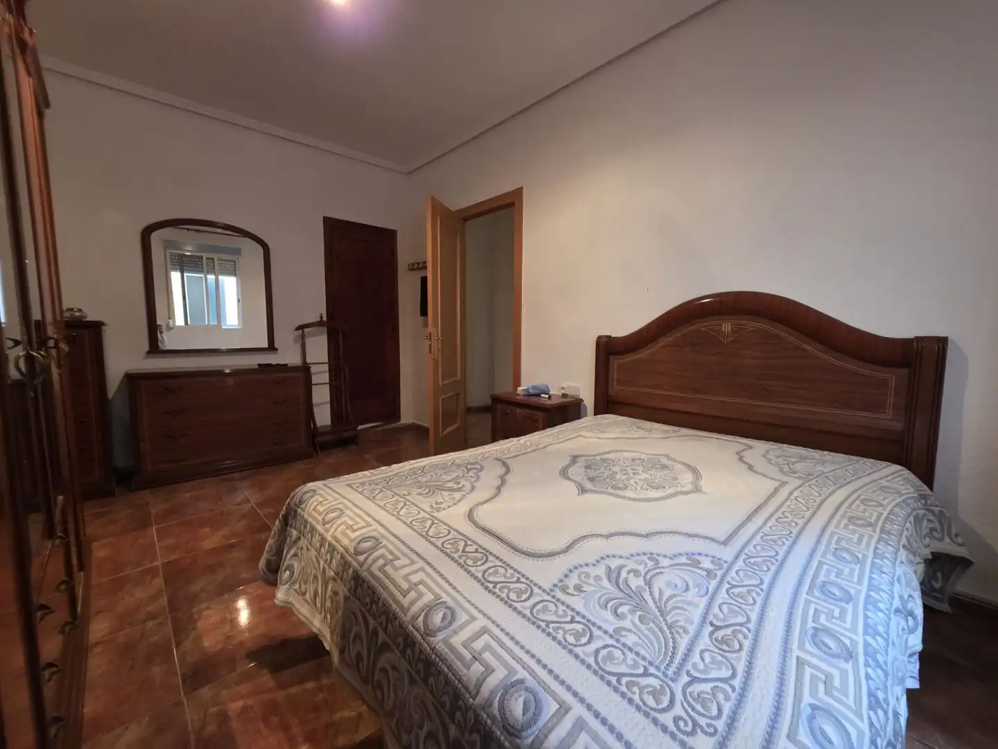 Habitación de Piso en venta en Sueca con Trastero