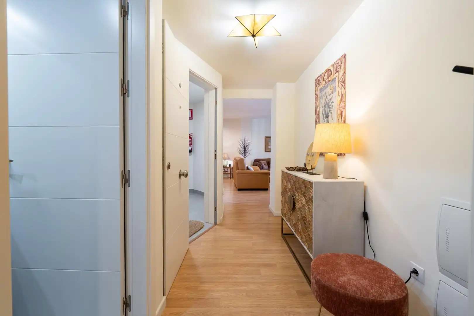 Flat with lift for sale in Plaza del Carmen 10, imagen 35