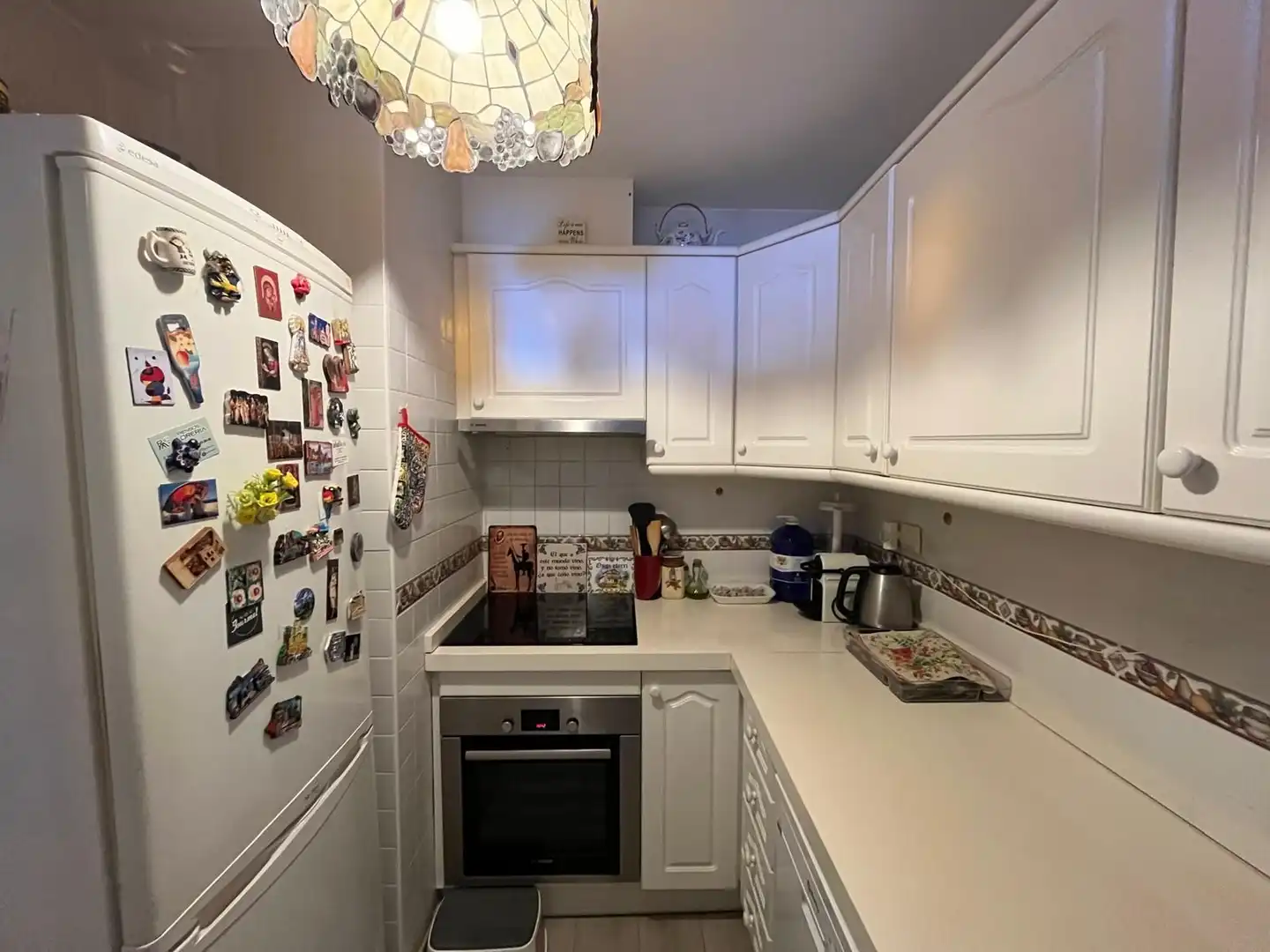 Appartement avec piscine à vendre à Mascarat, imagen 7