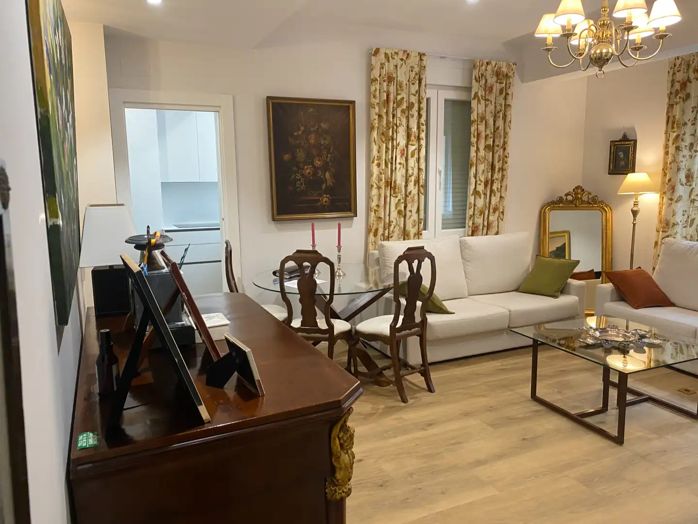 Appartement avec ascenseur à vendre à Centro - Ayuntamiento, imagen 28