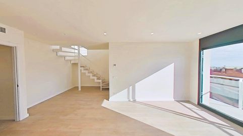 Foto 4 de Ático en venta en Santa Maria - L'Eixample - Sud Sumella, Cubelles