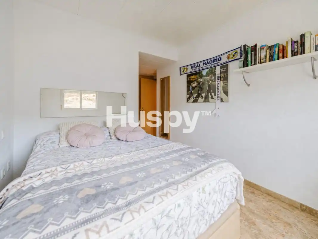 Habitación de Piso en venta en Residencial Jardín Botánico