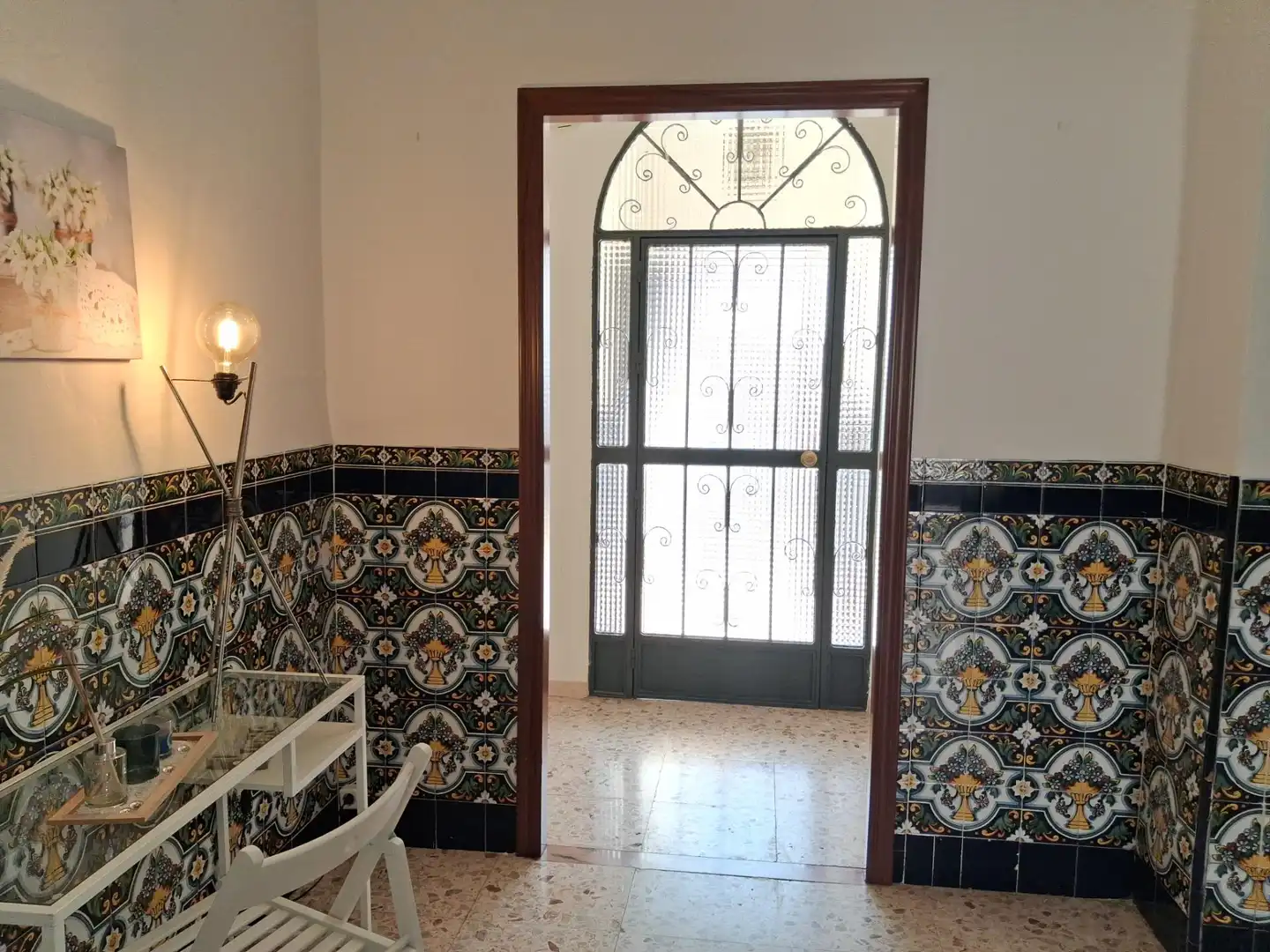 Houses for sale in Olivares