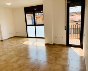 Living room of Loft to rent in Callús  with Heating and Balcony