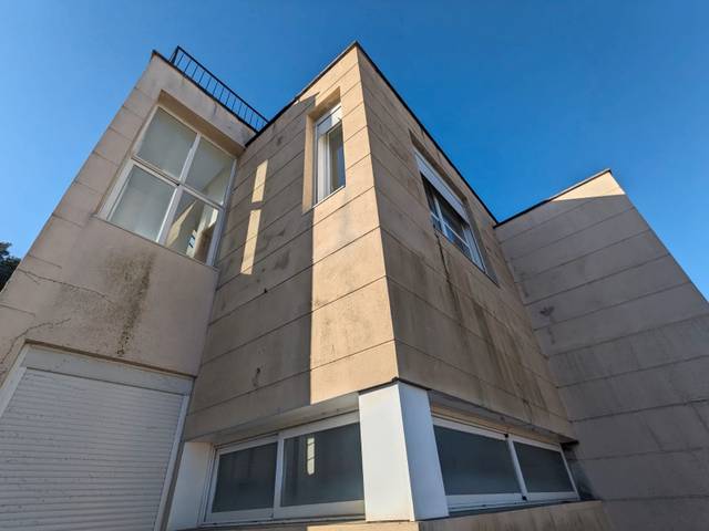 Casa-chalet en Venta en Eugeni D Ors en La Llacuna