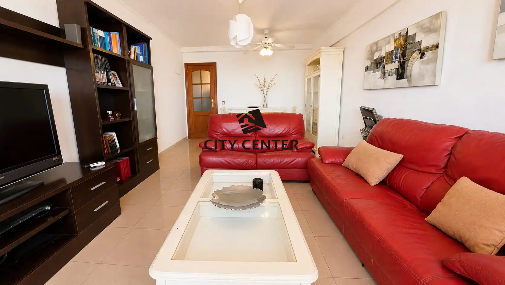 Duplex with terrace for sale in San Isidro, imagen 2